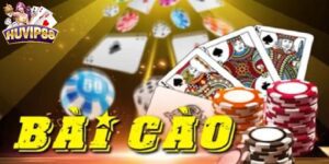 Bí kíp chơi game bài cào HUVIP88 giúp bạn thắng đậm