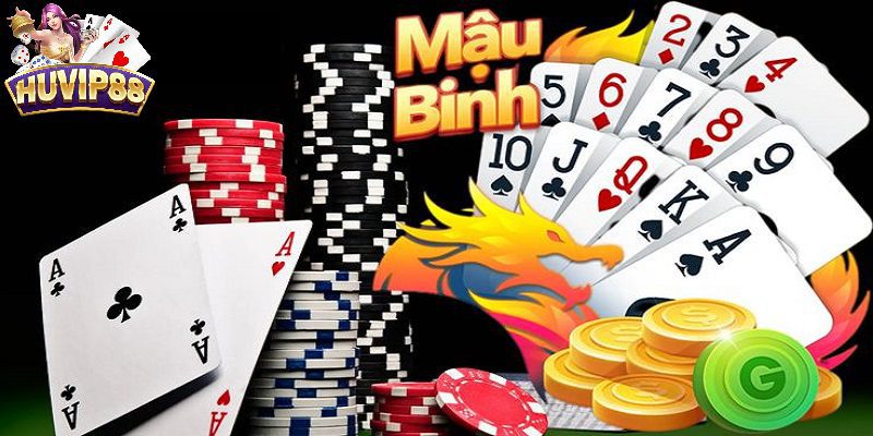 Game bài mậu binh tại HUVIP88 được tối ưu hóa giao diện Game bài mậu binh tại HUVIP88 được tối ưu hóa giao diện