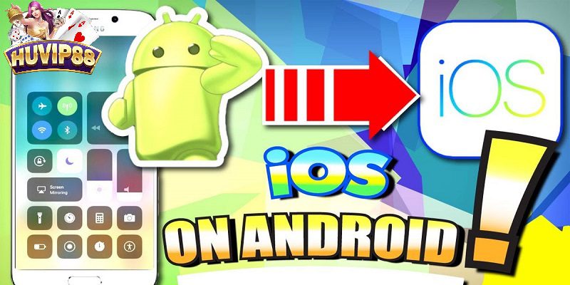 Sử dụng App HUVIP88 giúp truy cập thuận lợi Sử dụng App HUVIP88 giúp truy cập thuận lợi