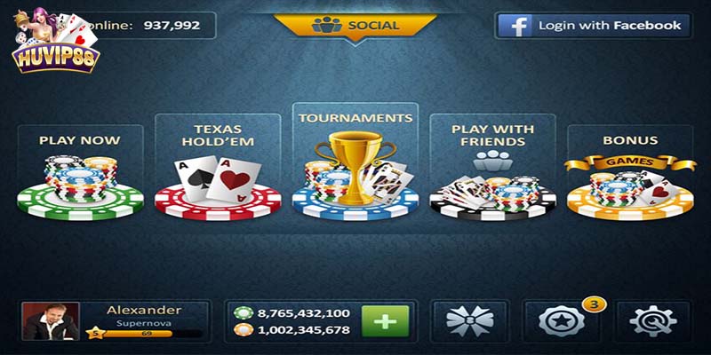 HUVIP88 - Sự lựa chọn đáng tin cậy cho bet thủ
