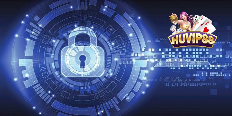 App của HUVIP88 an toàn và tính bảo mật cao
