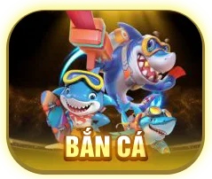 Bắn cá HUVIP88