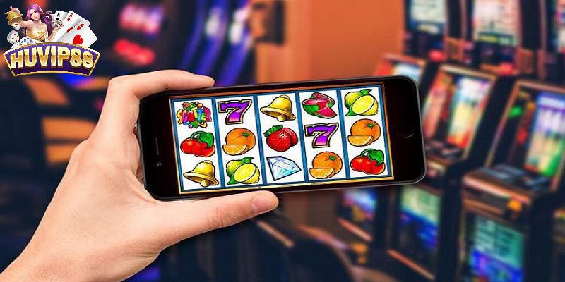 Cách hoạt động của Game Slots là gì