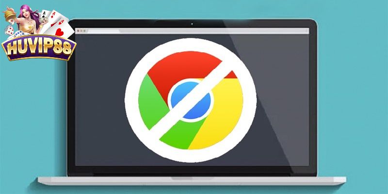 Cách vào HUVIP88 khi bị chặn link truy cập đơn giản