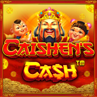 Caishens Cash Game Slot HUVIP88