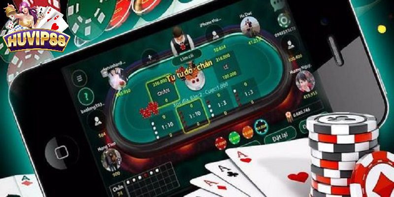 Có nhiều hình thức đặt cược Xóc đĩa HUVIP88 khác nhau Có nhiều hình thức đặt cược Xóc đĩa HUVIP88 khác nhau