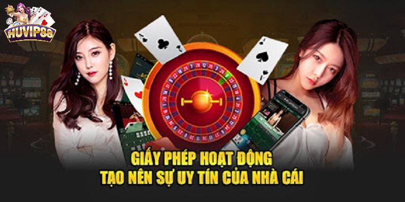 Cổng game đổi thưởng HUVIP88 có nhiều ưu điểm