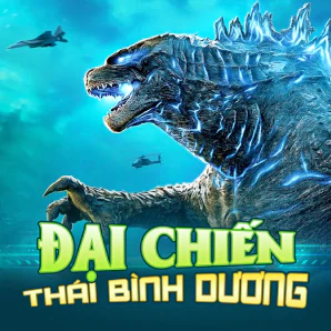 Đại Chiến Thái Bình Dương bắn cá HUVIP88