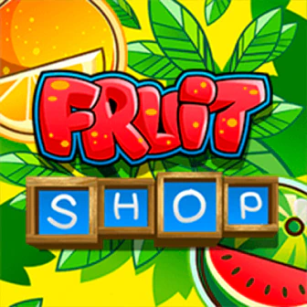 Fruit Shop Game Slots HUVIP88