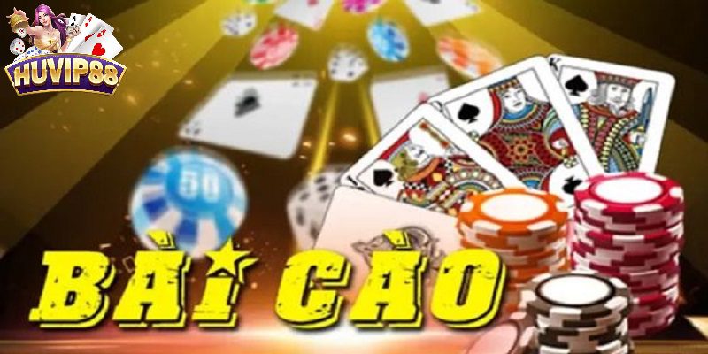 Bí kíp chơi game bài cào HUVIP88 giúp bạn thắng đậm