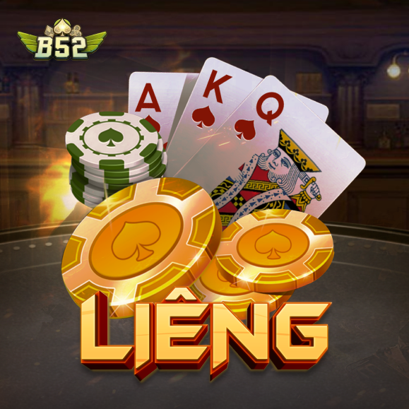 Game bài Liêng HUVIP88