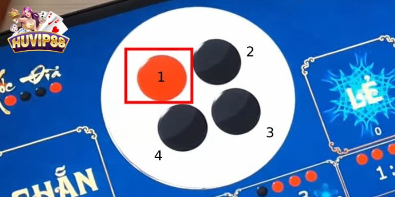 Game Xóc Đĩa HUVIP88 với trải nghiệm tuyệt vời
