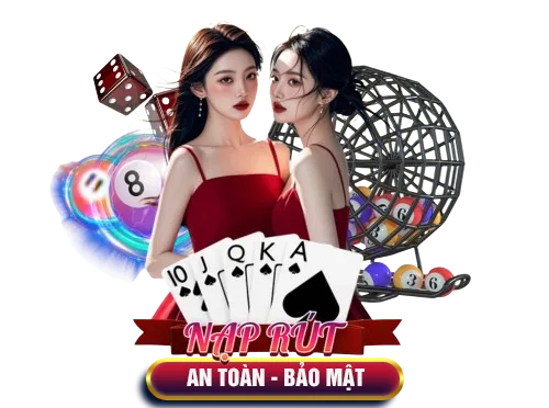 Nạp rút HUVIP88