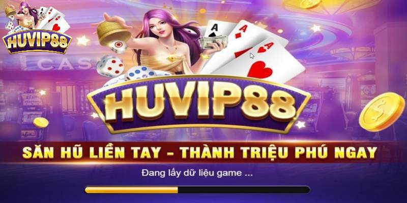 HUVIP88 là cổng game đổi thưởng uy tín HUVIP88 là cổng game đổi thưởng uy tín