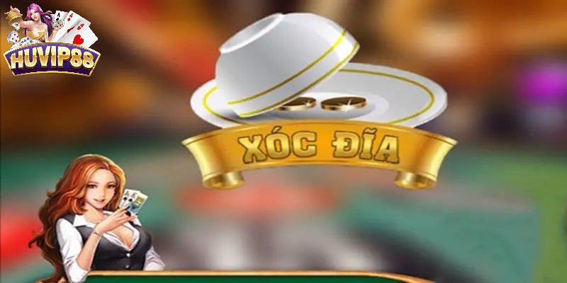 Nên chơi xóc đĩa livestream HUVIP88