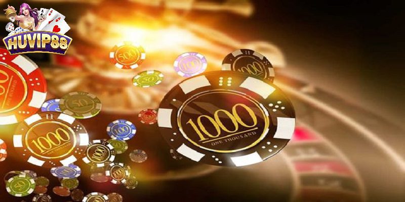 Nên quản lý vốn hiệu quả khi chơi xóc đĩa livestream