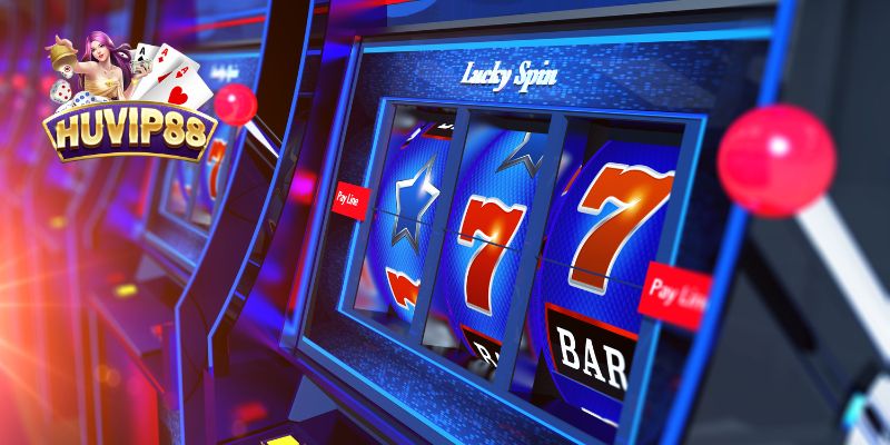 Nếu là người thích chơi slot game bạn không nên bỏ qua Game Slot Lucky 7