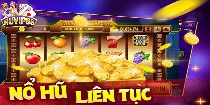 Người chơi quay hũ đổi thưởng được nền tảng hỗ trợ tận tình