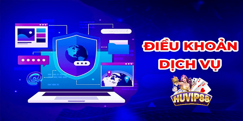 HUVIP88 CLUB cam kết không tự ý sử dụng dữ liệu cá nhân hội viên khi chưa được cho phép