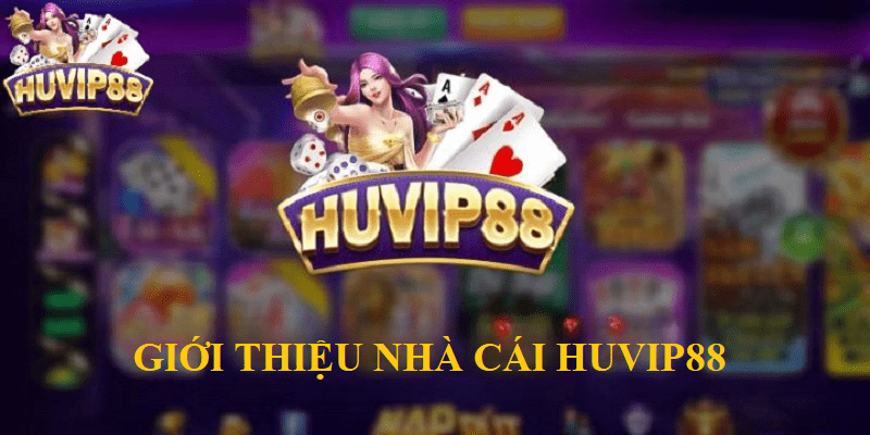 Nhà cái HUVIP88 - Địa chỉ cá cược đổi thưởng chất lượng Nhà cái HUVIP88 - Địa chỉ cá cược đổi thưởng chất lượng