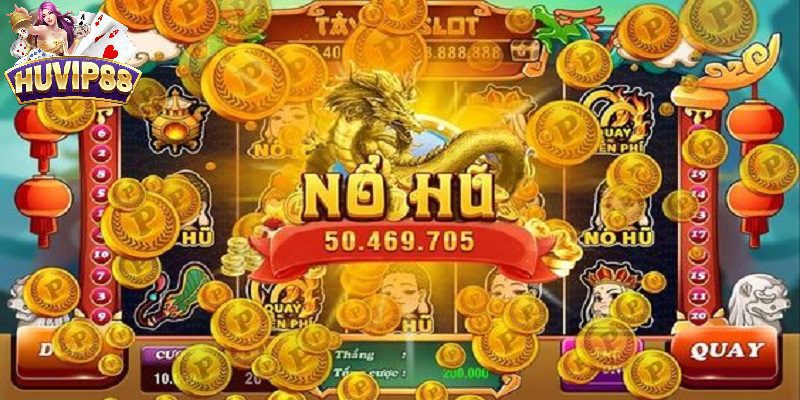 Những mẹo chơi nổ hũ đổi thưởng đỉnh cao