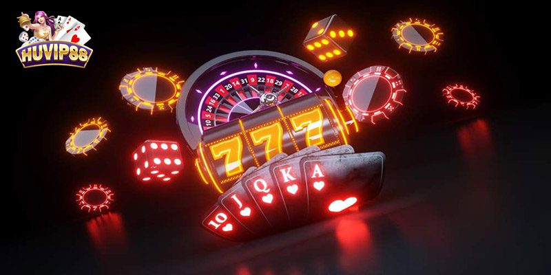 Những yếu tố dẫn đến sự thành công của công game dưới sự dẫn dắt của Nguyễn Thế Vinh CEO HUVIP88