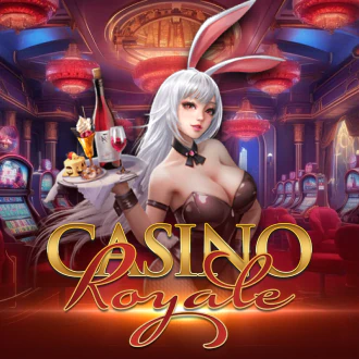 Nổ hũ Casino Royale HUVIP88