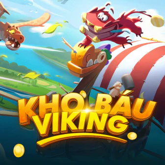 Quay hũ Kho báu Viking HUVIP88
