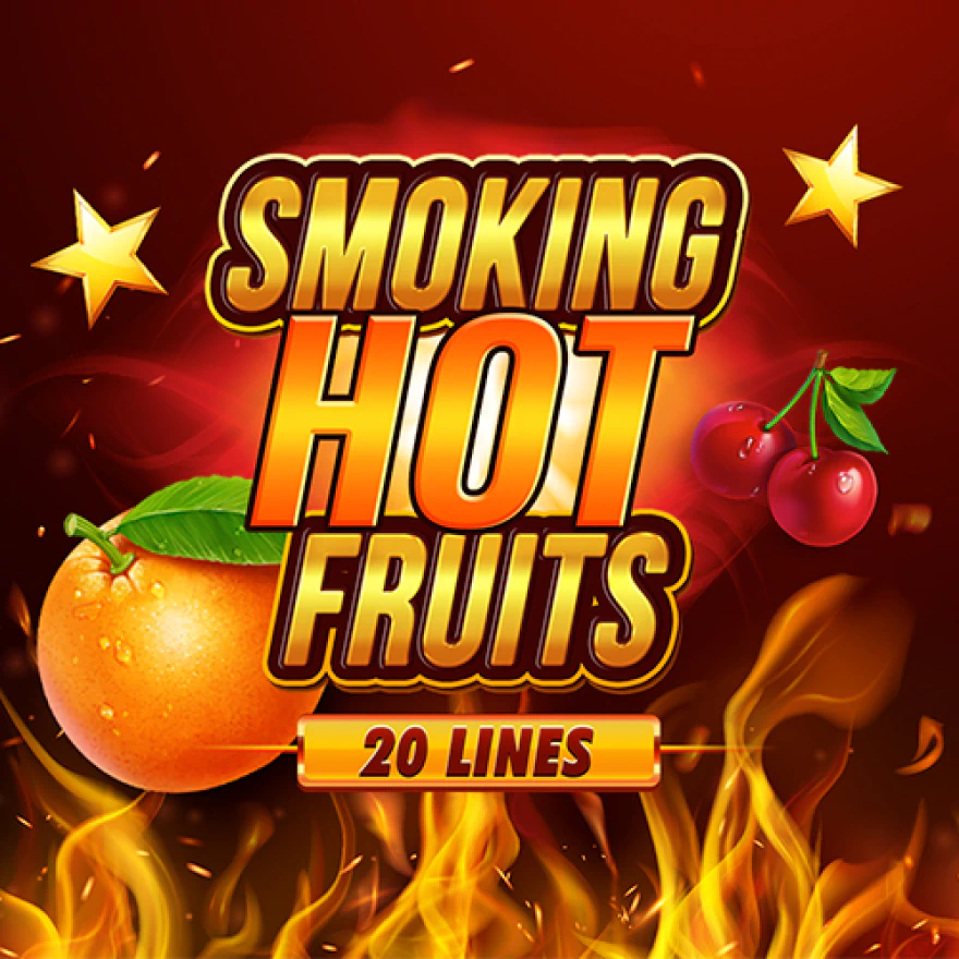 Smoking Fruits Game Slot HUVIP88