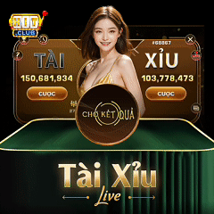 Tài xỉu Livestream HUVIP88