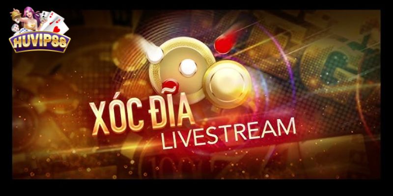 Tham gia cược Xóc Đĩa kịch tính qua vài bước cơ bản
