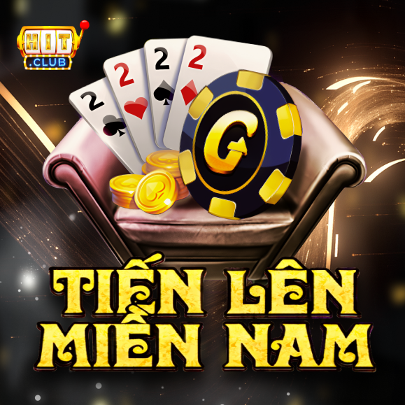 Game bài Tiến Lên Miền Nam HUVIP88