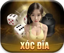 Xóc đĩa HUVIP88