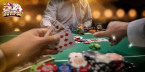 Trải nghiệm game bài đổi thưởng chân thực như tại casino