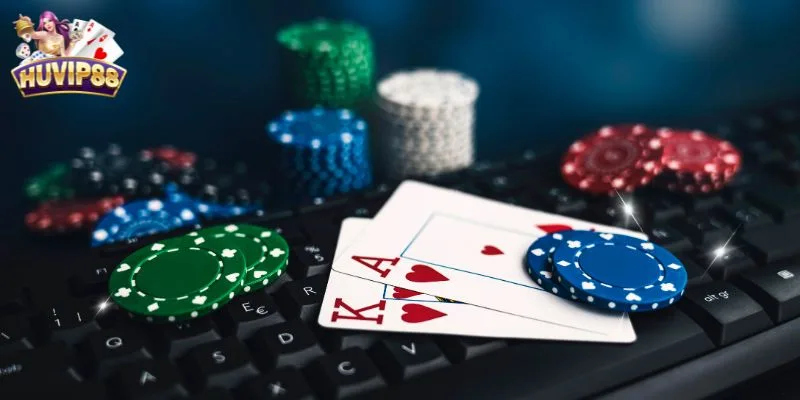 Kho game bài HUVIP88 hấp dẫn với các tựa game thịnh hành Kho game bài HUVIP88 hấp dẫn với các tựa game thịnh hành